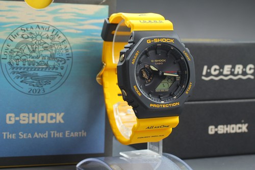 Top neuwertig casio g - casio, g-shock