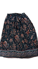 Wunderschöner Chiffonrock