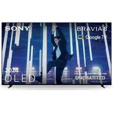 Smart TV Sony K65XR8A 65" 4K