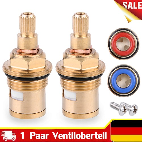 Paar ersatz keramik oberteil - paar,