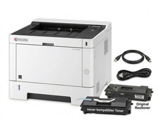 Kyocera ECOSYS P2040dn s/w