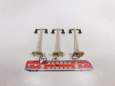 3x Märklin H0 00 AC 448/2