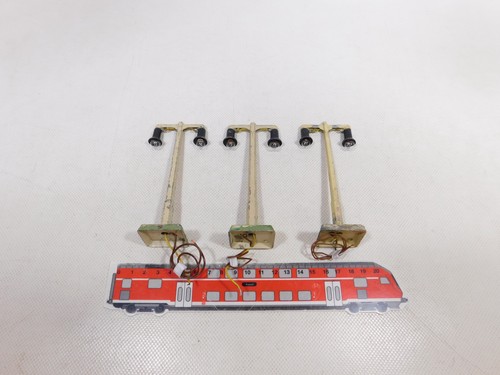 Märklin ac 448 2 - märklin, 448/2