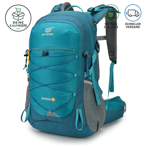 Wanderrucksack 35l hiking - wanderrucksack,