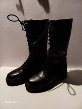 Catwalk Boots - Schaftstiefel