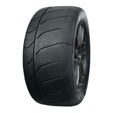 One High Performance Tyre