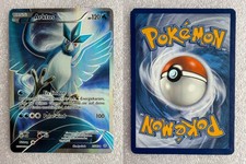 Arktos 25/83 HOLO RARE