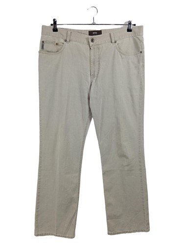 Brax herren cordhose beige - brax, gr