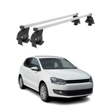 Menabo Dachträger Grundtäger