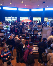 Pokémon Karten-Messe