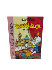 Barks Library Special - DONALD