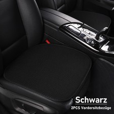 Sitzkissen Auto Vordersitze/Hinten für Mercedes Benz Sitzauflage Gegen Schwitzen