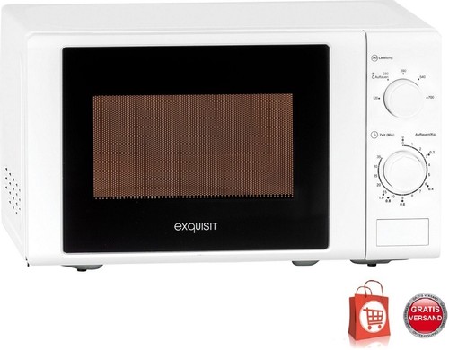 Exquisit mikrowelle 900 - mikrowelle, mw-900-030