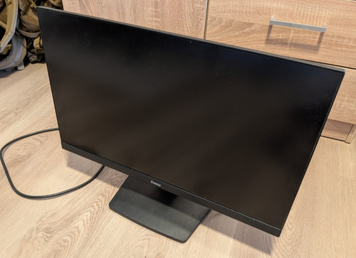 Iiyama prolite xu2492hsu - prolite, xu2492hsu-b6