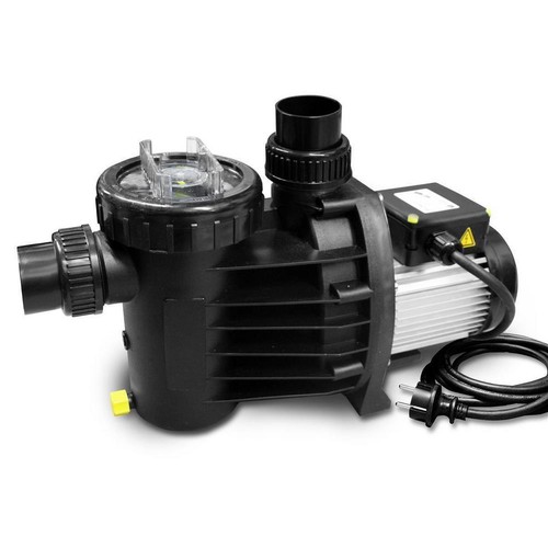 Neu pool pumpe - neu,