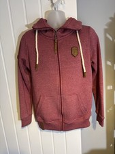 NAKETANO Damen Kapuzenjacke