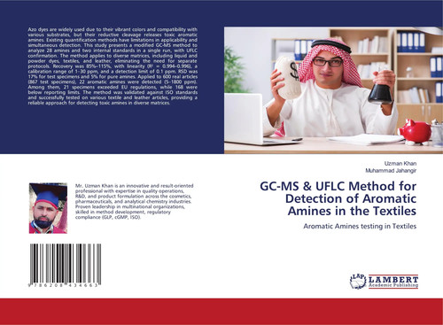 Uflc method for - &,