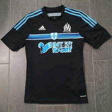 Olympique Marseille Trikot
