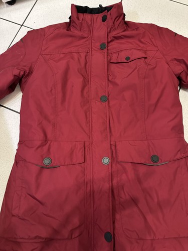 Engelbert strauss parka - parka, e.s