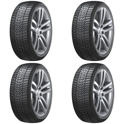 Hankook winter cept - winter, evo3