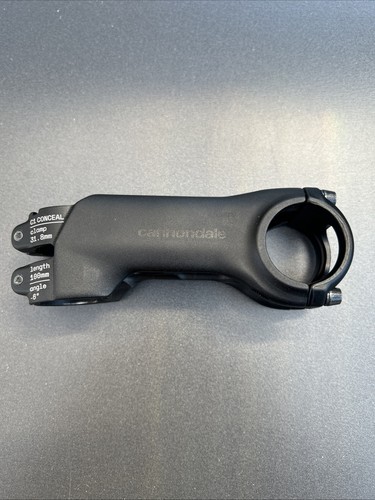 Cannondale conceal vorbau - c1,
