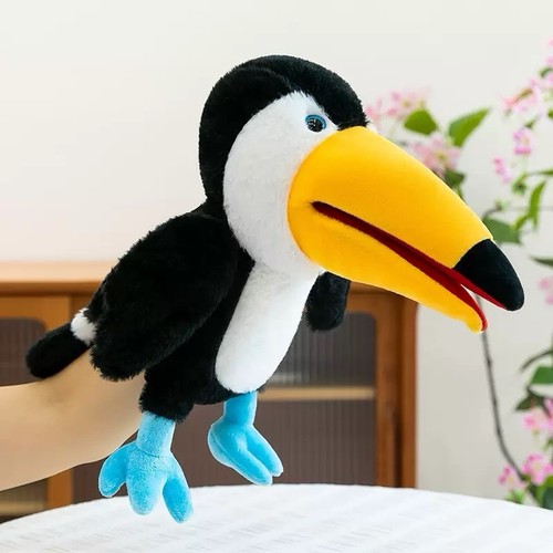 Vogel handpuppen für - vogel-handpuppen,