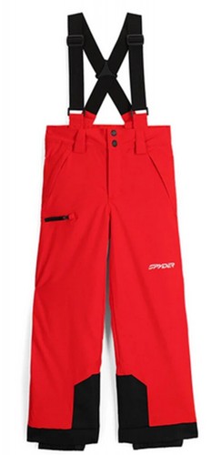 Spyder propulsion pants kinder - pants,