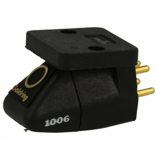Goldring 1006 moving magnet - goldring,