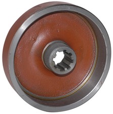 Bremstrommel für Deutz D 3006