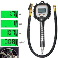 Druckluft Reifenfüller