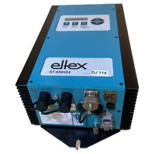 DJ114 Hochspannungsnetzteil