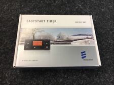  Eberspächer 221000341500 EasyStart Timer Schaltuhr Vorwahluhr für Standheizung