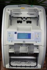 GLORY GFS 100 Banknotenzähler