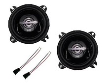 JVC Lautsprecher Einbauset