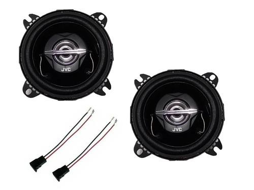 Jvc lautsprecher einbauset - jvc,