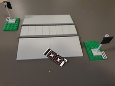 ✅ 1-2-3-STEINE ✅Lego