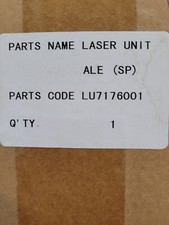 Brother LU7176001 LSU Laser