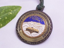 Medaille ifenhütte 1592 - medaille:,