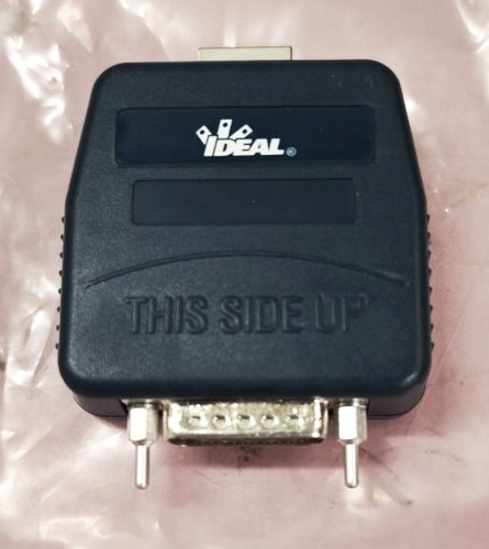 Ideal 1219 lantek - 1219-00, stecker
