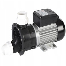 Hydromassage-Wasserpumpe