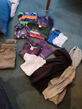 kinder kleidung junge paket 104