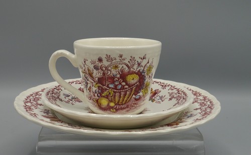 Royal tudor stoke trend - tudor, stoke-on-trend