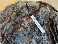 Rundholz Shirt Kobalt passend