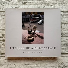 Sam Abell - The Life Of A Photograph