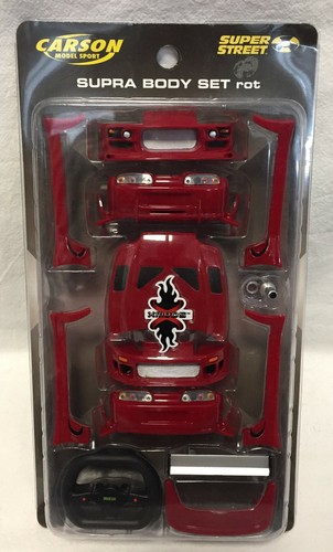 Carson mods 59715 supra - carson, x-mods