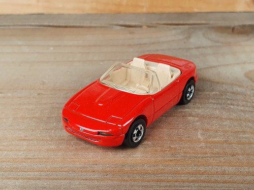 Hot wheels mazda miata - wheels,