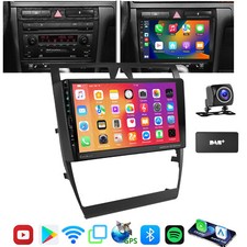 9" Stereo DAB+ Android 14