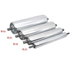 Ø 25/38/50/60mm Förderrollen