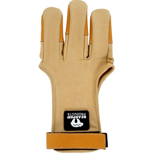 Bearpaw schießhandschuh - bearpaw,