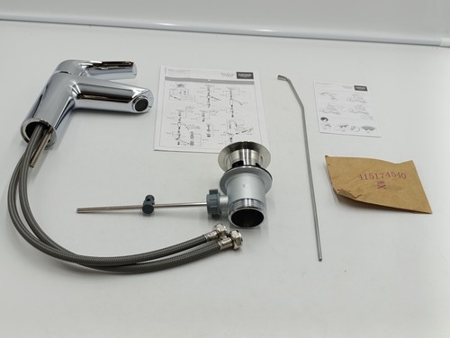 Grohe eurosmart - grohe,